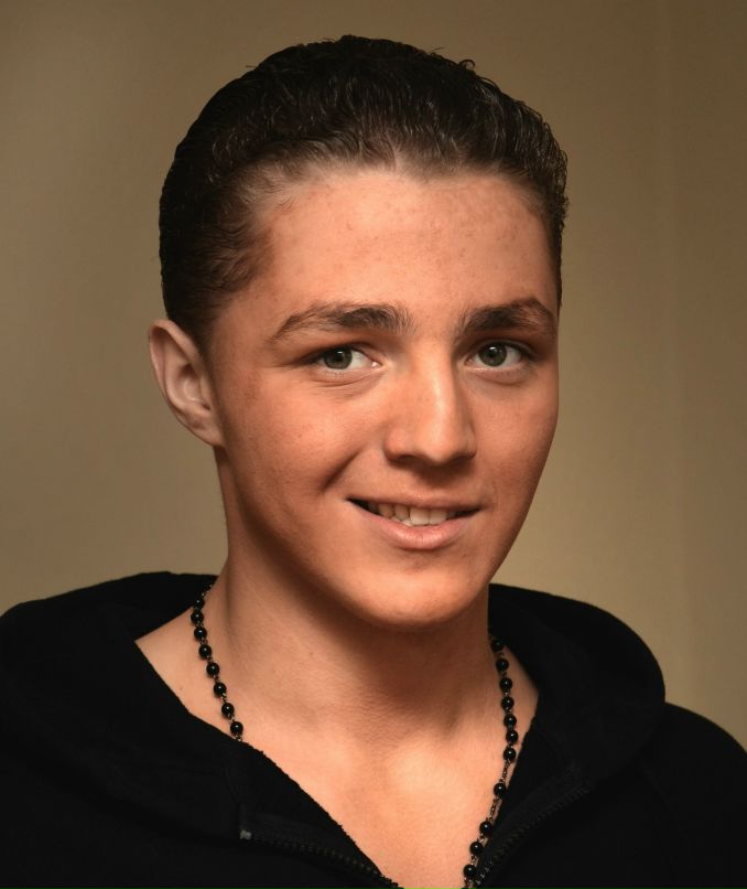 Михаил Бакулин | Москва