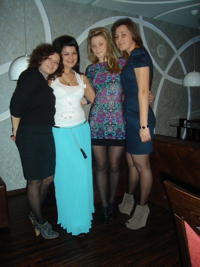 Таня Овчаренко-Свячена | Полтава