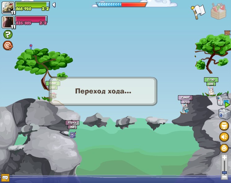 Женя Петров | Ядрин