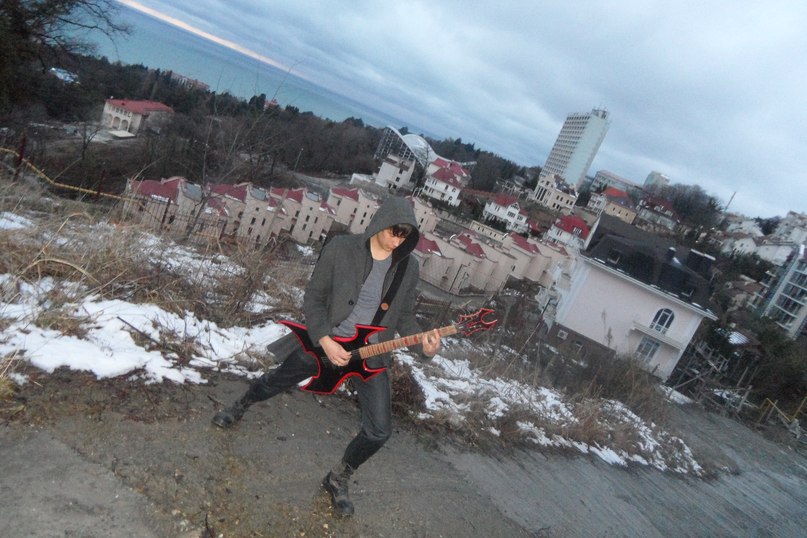 Вениамин Александров ↕И©|{Ω┬∑Ль↕ | Сочи