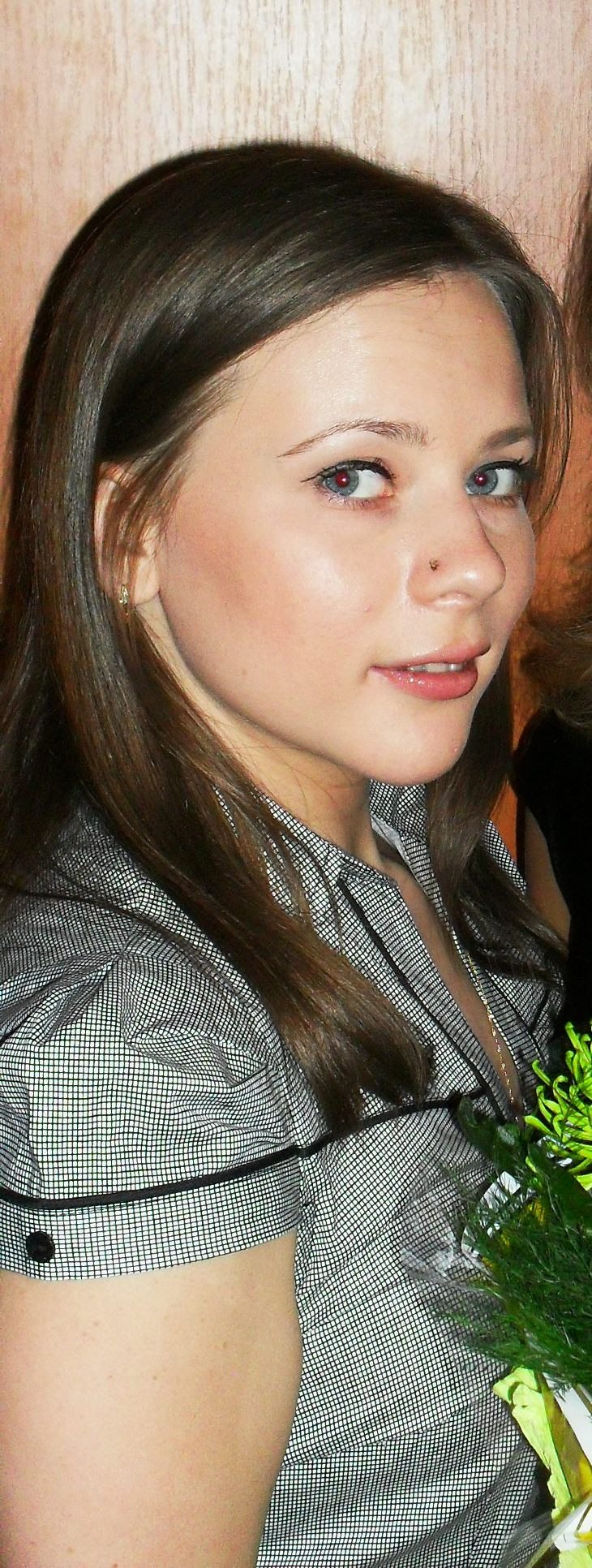 Полина Хомутова | Екатеринбург