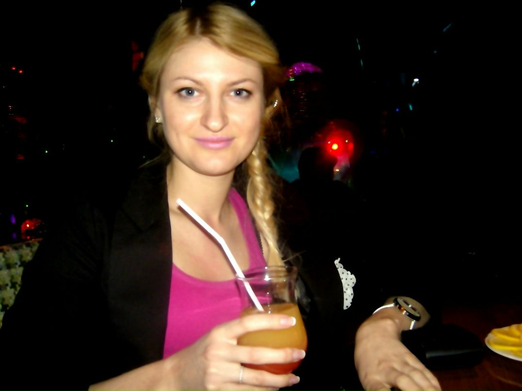 Юлия Мизенко-Стукачева | Омск