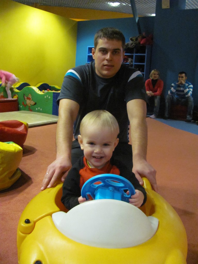 Евгений Аржевитин | Челябинск