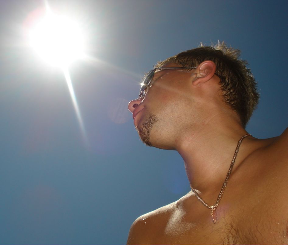 Ярик Панталий | Киев