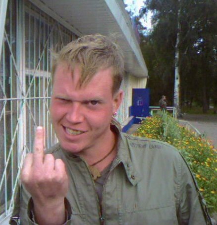 Фото профиля