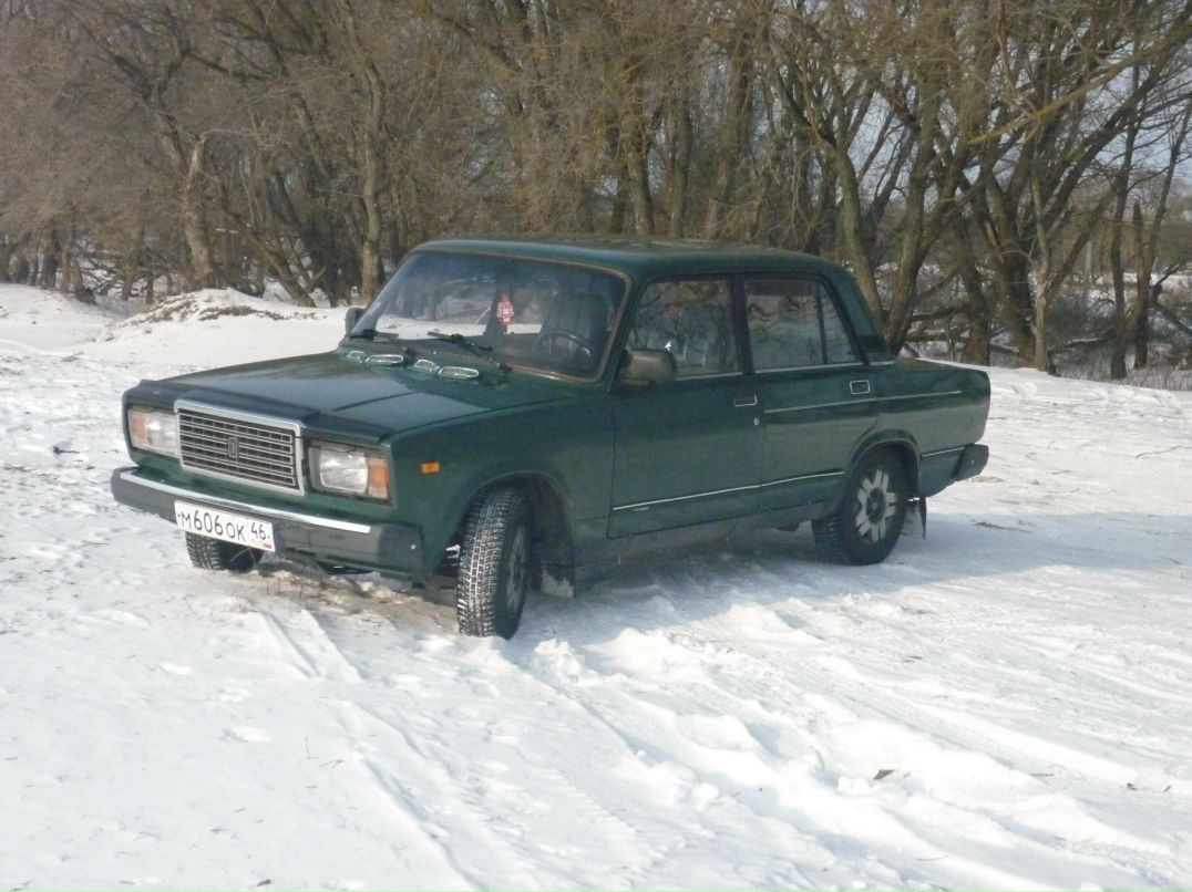 Артем Чуйков | Курск