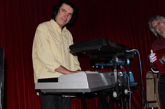 Владимир Татарченко | Москва