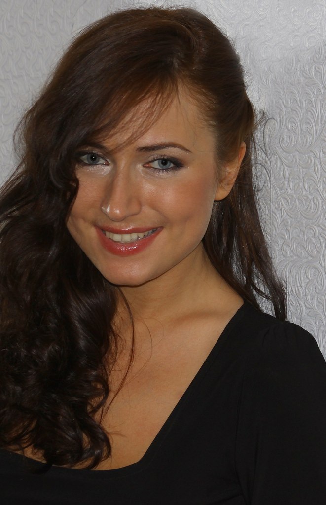 Анна Кузнецова | Новосибирск