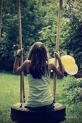 Полина Захарова | Сызрань