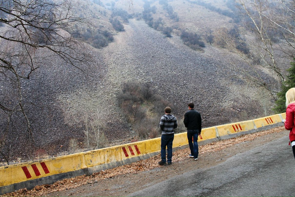 Николай Шмидт Михалыч | Алматы