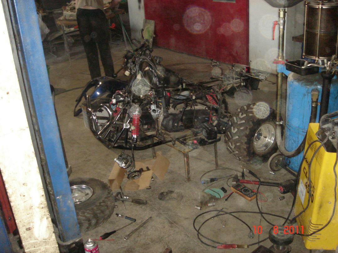 Дмитрий Данилик | Екатеринбург