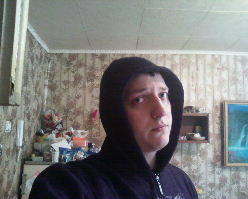 Сергей Беккер 城市武士[RAVEN] | Тула