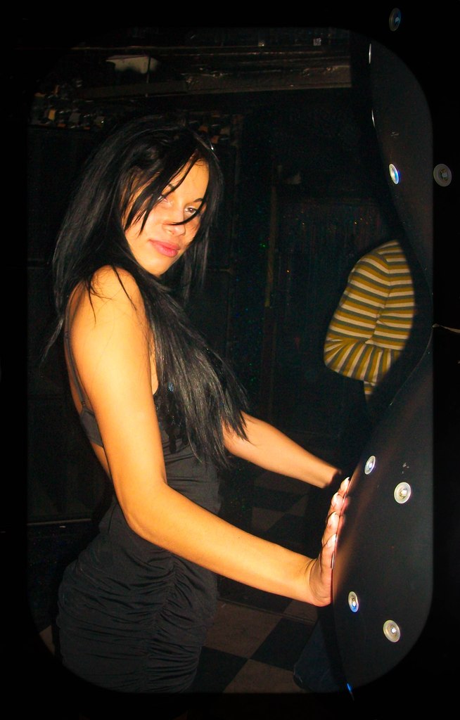 Алиночка Алексеева | Москва