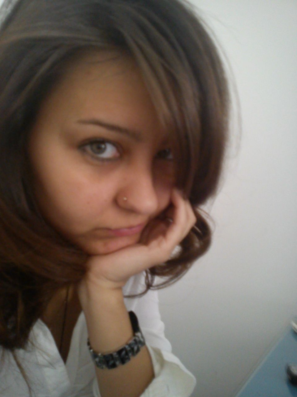 Катя Стефанович | Санкт-Петербург