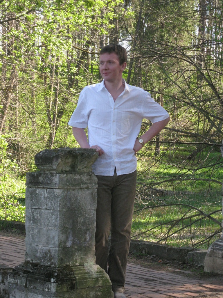 Фото профиля