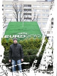 Артем Безкоровайный | Тростянец