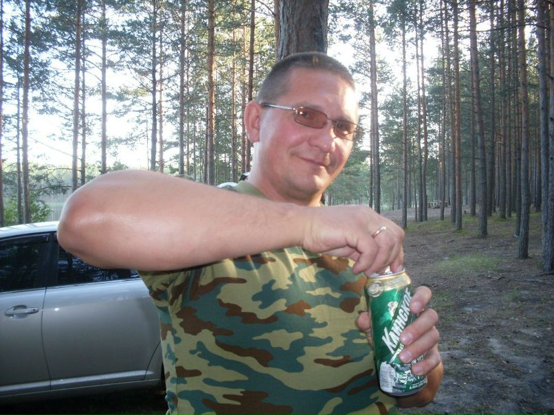 Александр Папинок | Псков