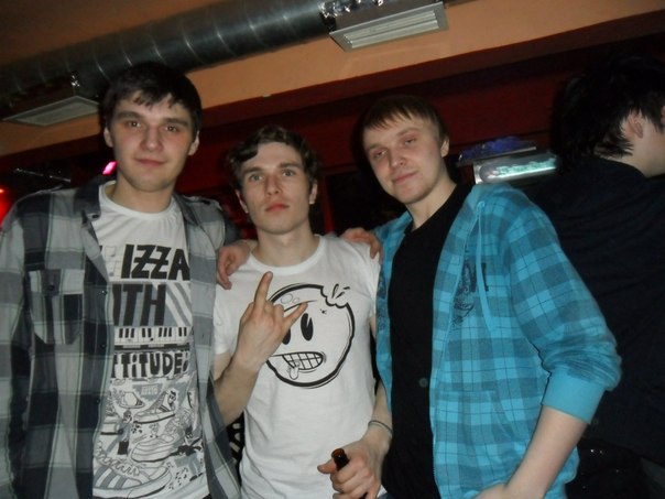 Андрей Кабаков | Санкт-Петербург