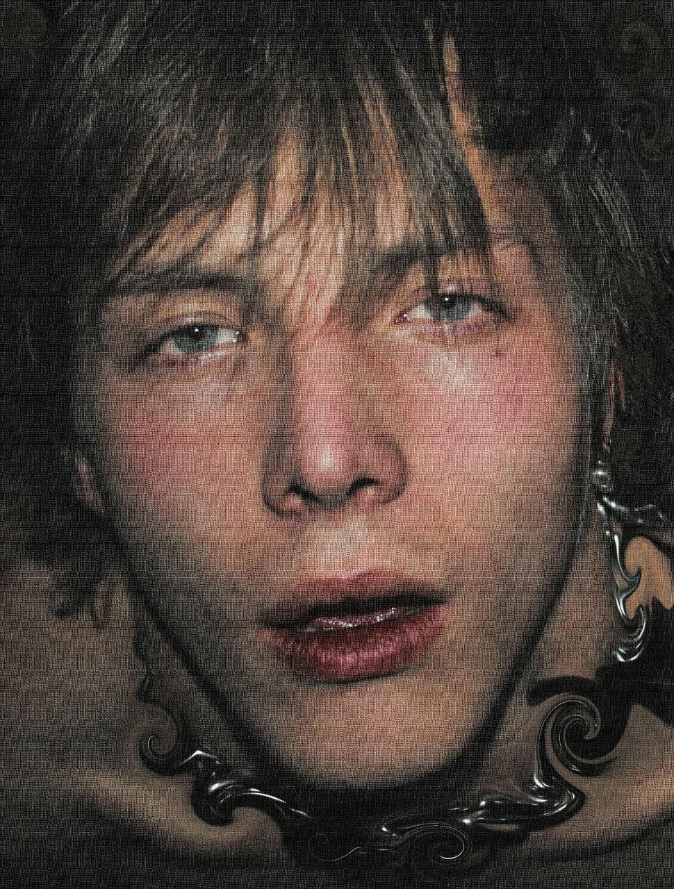 Корсар Ринальдо [TexT] | Санкт-Петербург