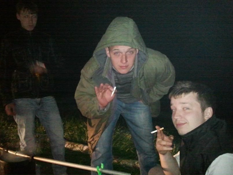 Фархад Шодиев | Балабаново