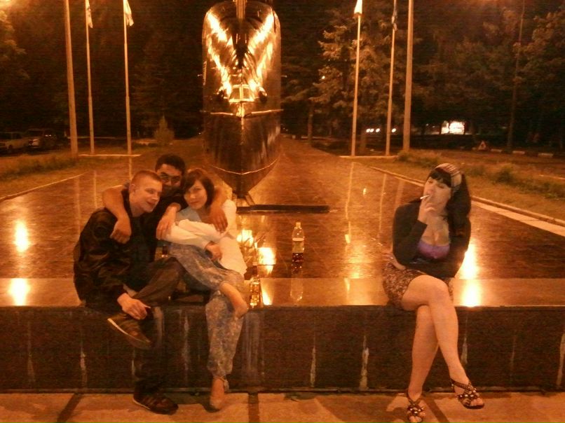 Фархад Шодиев | Балабаново