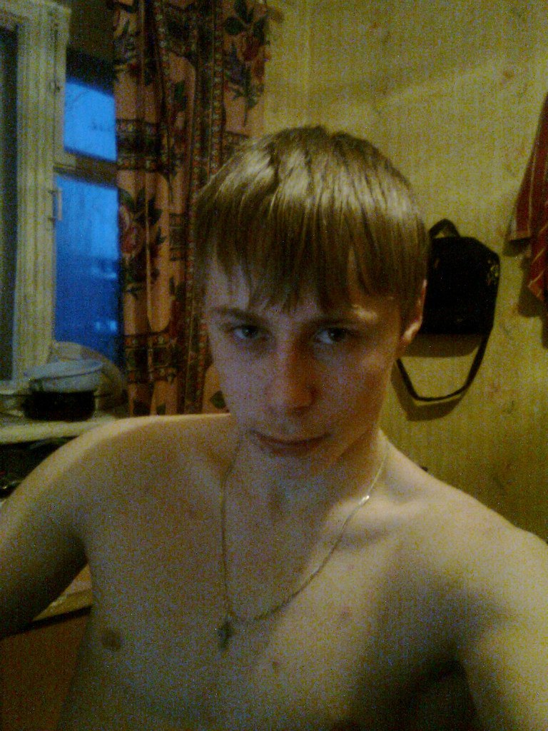 Евгений Вячеславов *Mezyt* | Череповец