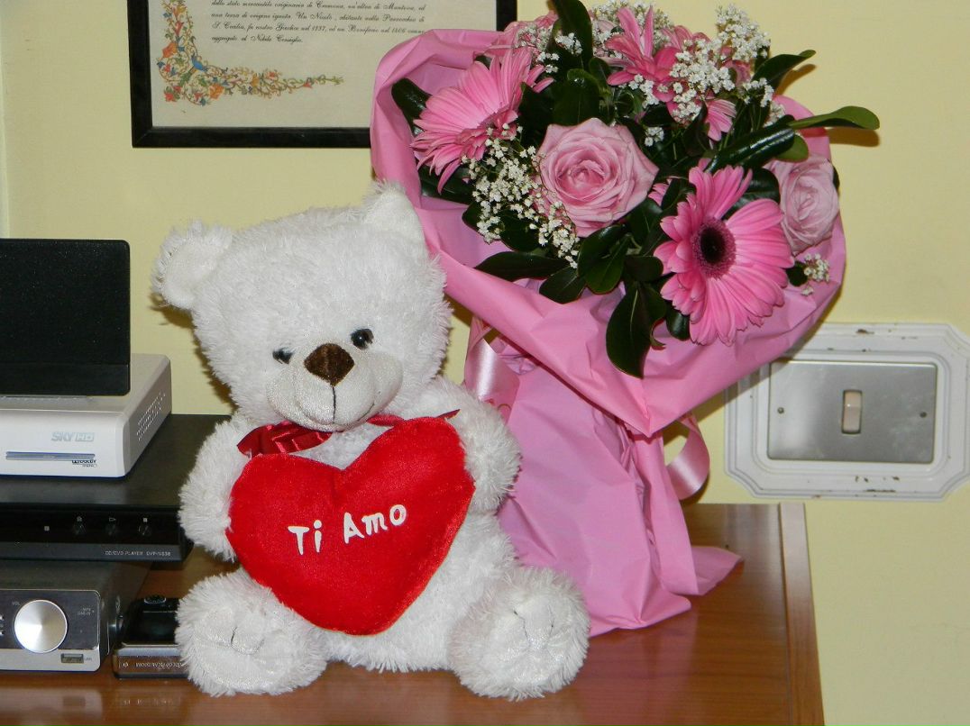 Masha Baykova | Иваново