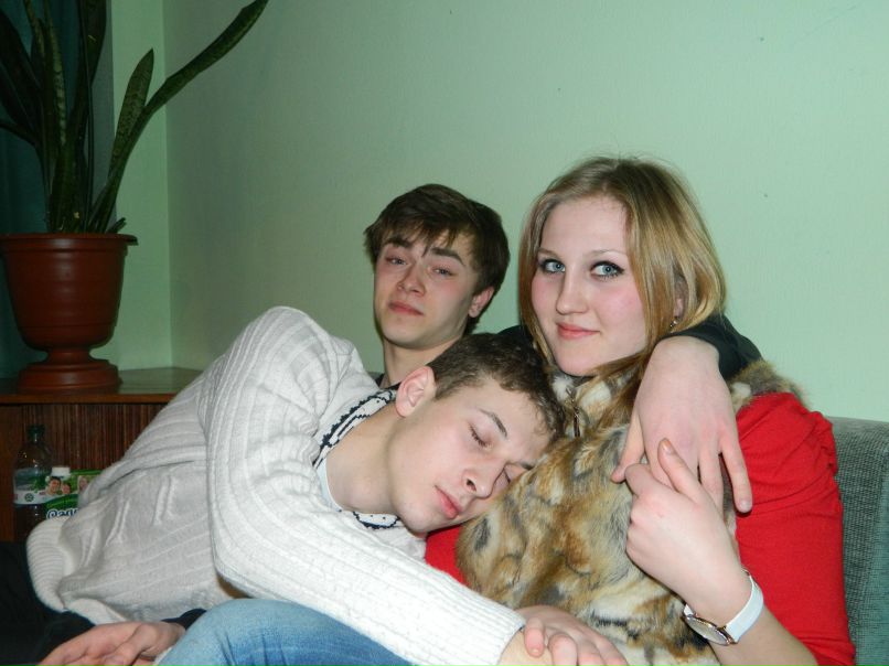 Evgeniy Timchenko | Киев