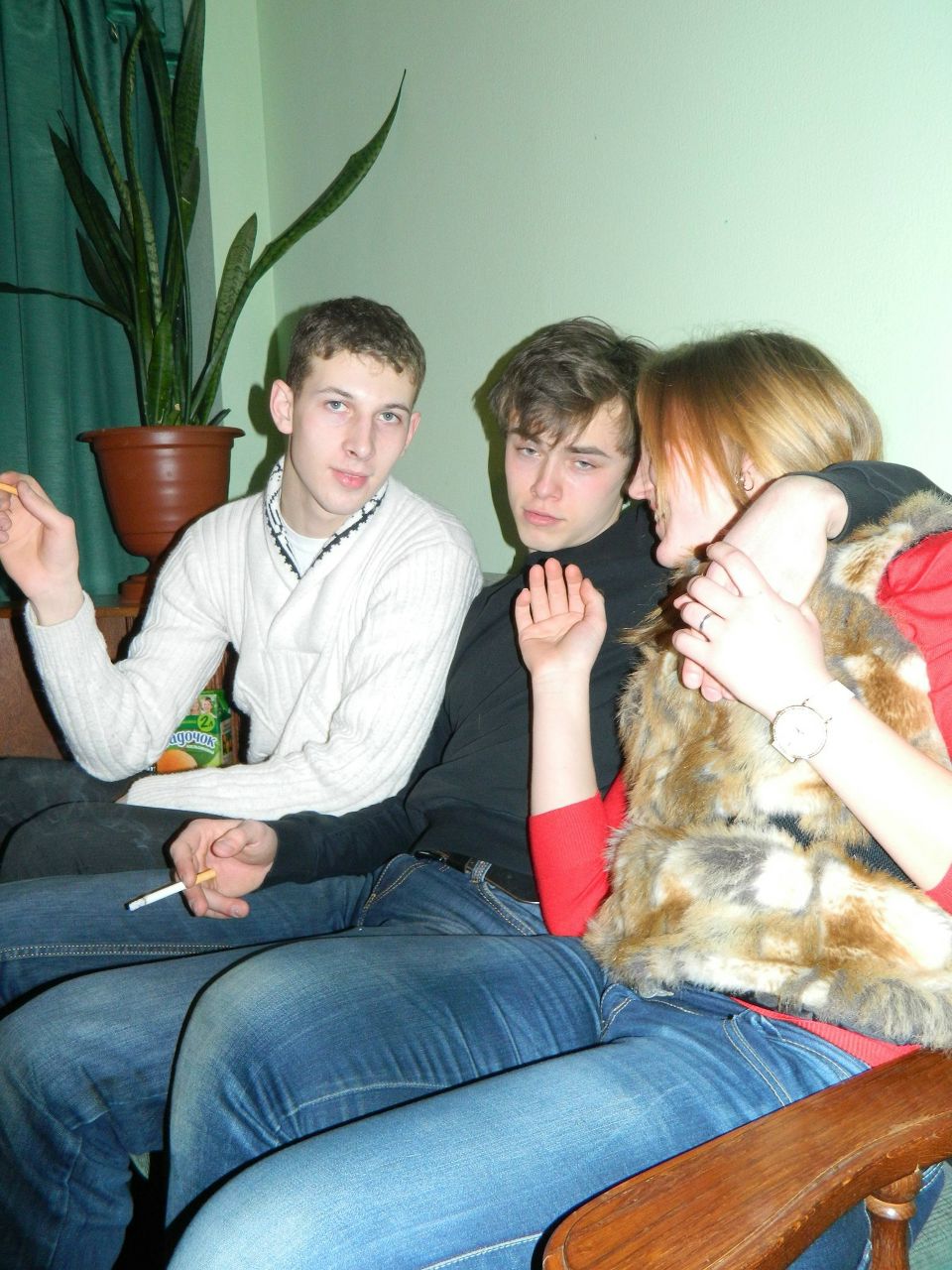 Evgeniy Timchenko | Киев