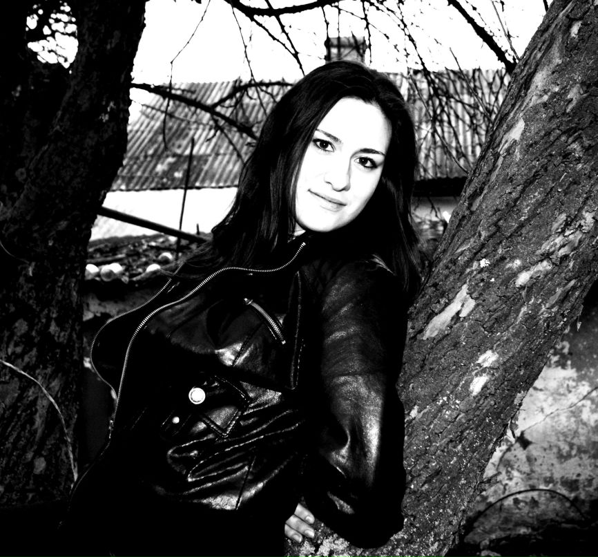 Анна Ахромеева | Наро-Фоминск