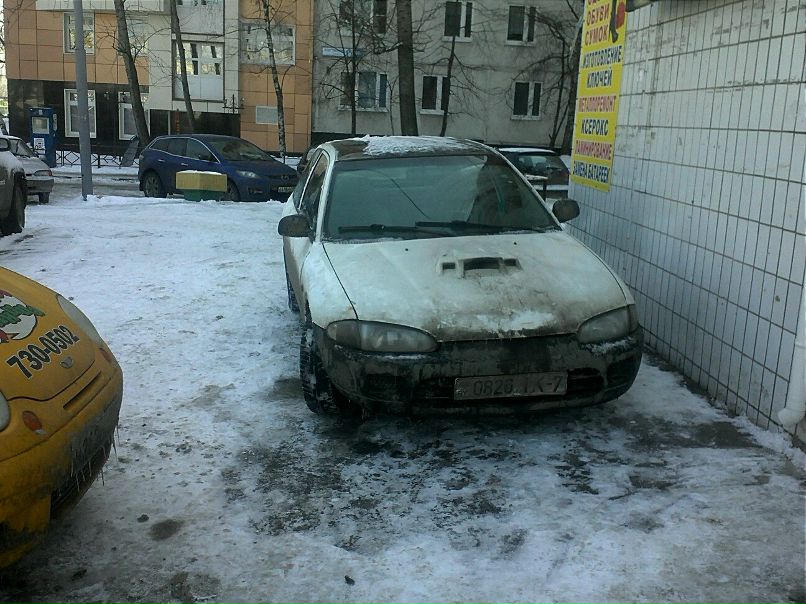 Артем Иванов ЭльФ | Москва