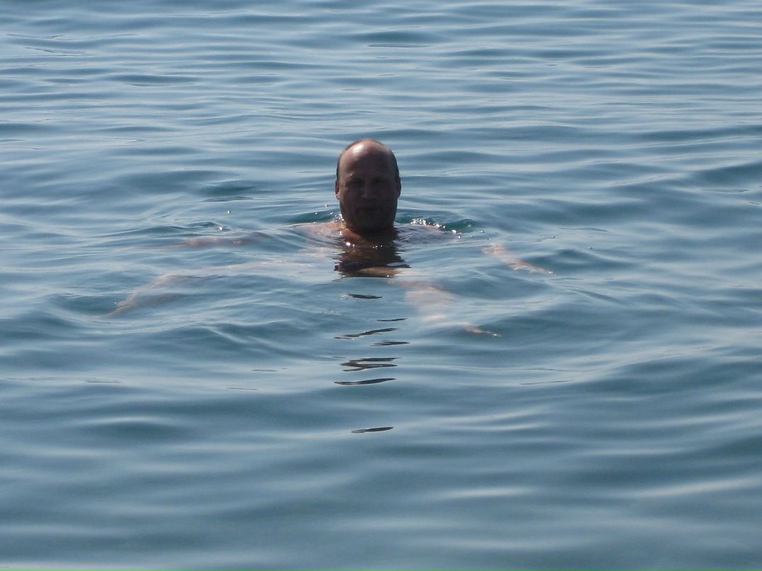 Алексей Шатских | Санкт-Петербург