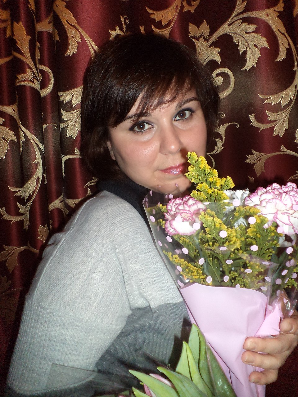 Ильзия Акинтьева | Санкт-Петербург