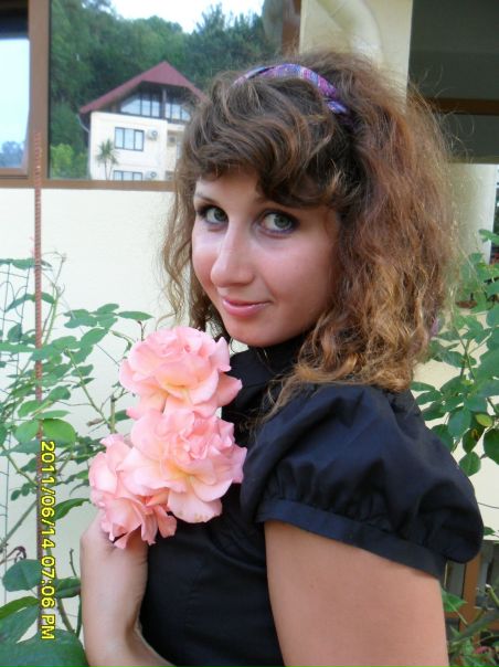 №29, Светлана Ермоленко, Санкт-Петербург №29, Светлана Ермоленко, Санкт-Петербург