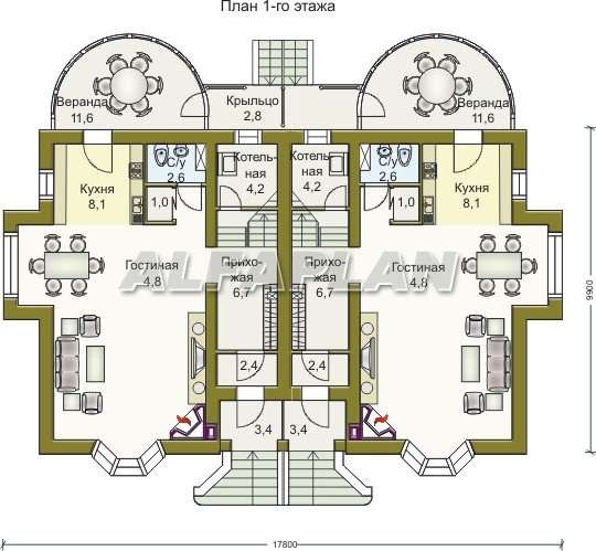 Наталья Левина Нау | Апатиты