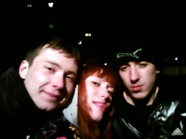 Евгений Шевела Александроавич | Сургут