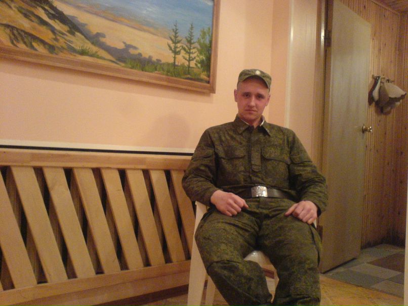 Денис Базовкин | Белгород