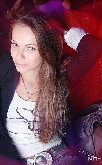 Юля Ковальчук | Киев