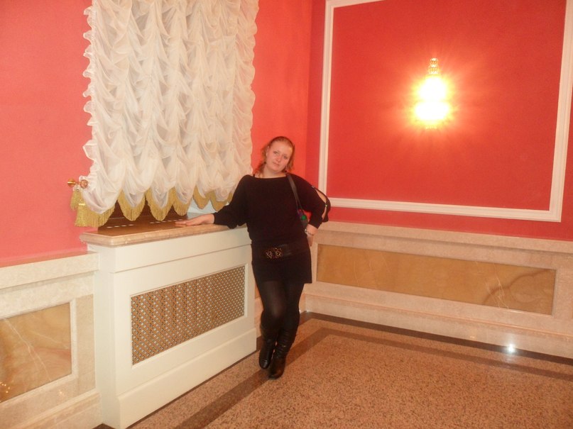 Наталья Абузярова | Самара