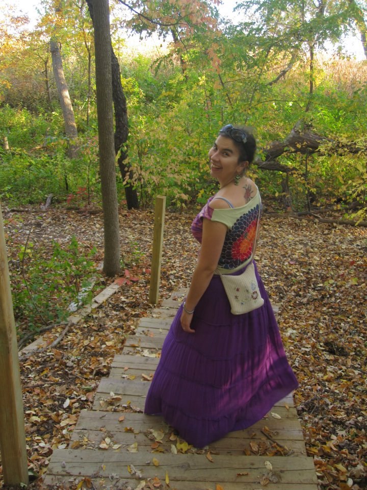 Anna Bakhtiyarova | Naples