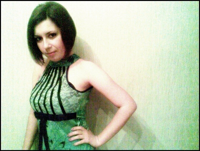 Іванна Соловенюк | Киев