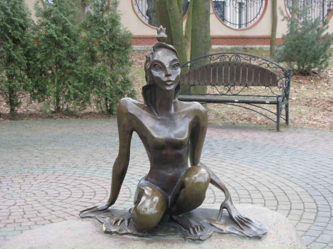 Елена Безлепкина | Санкт-Петербург