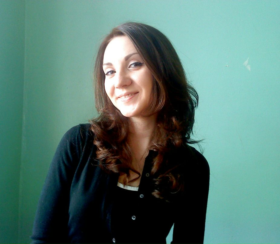 Валерия Календарёва Валерьевна | Уфа