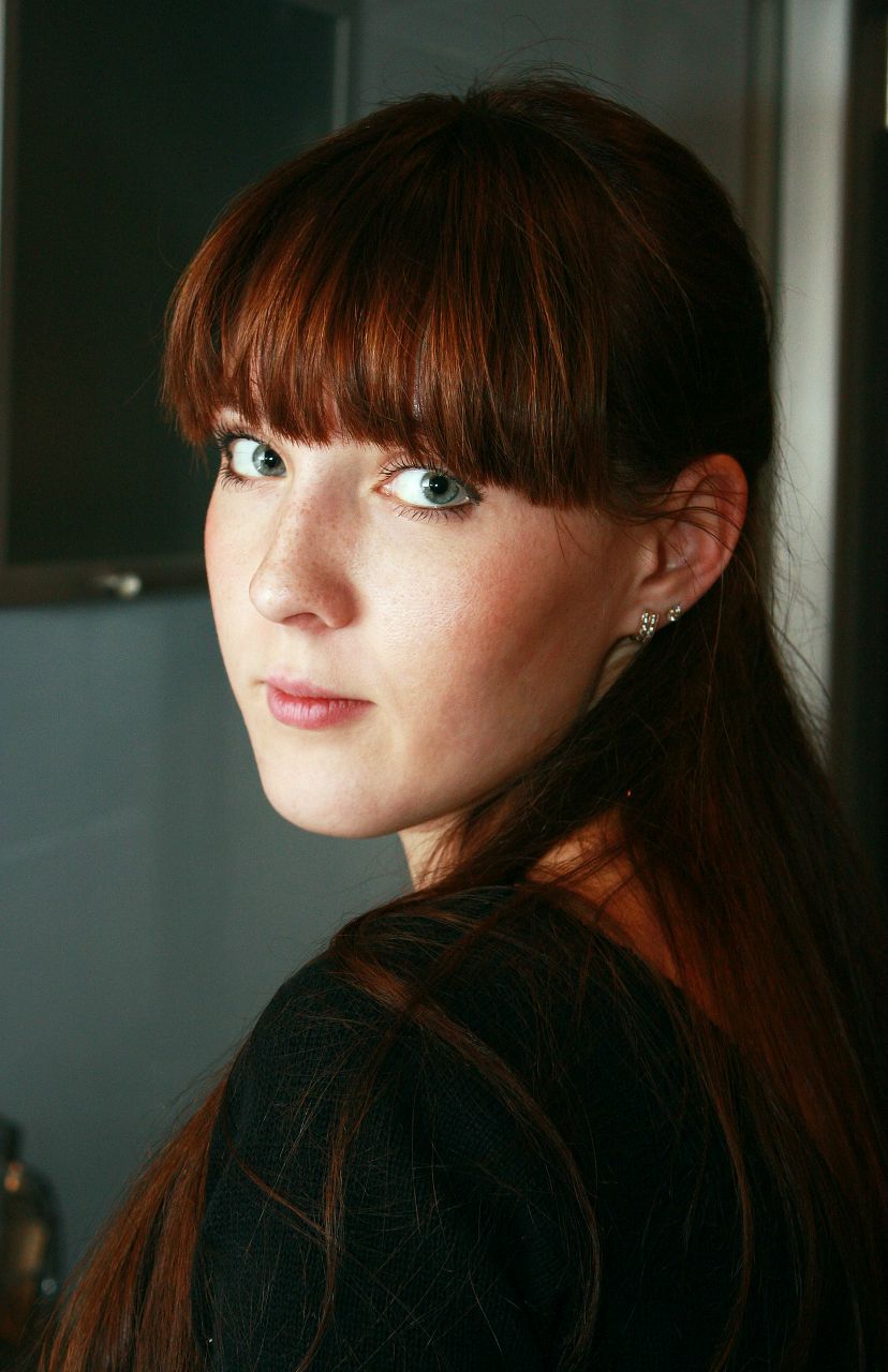 Настя Белугина | Calgary