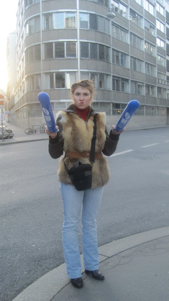 Настя Михайлова | Москва