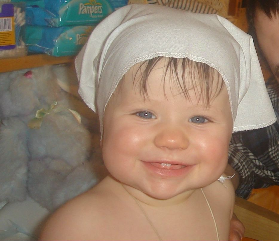 Ольга Сибиль | Санкт-Петербург