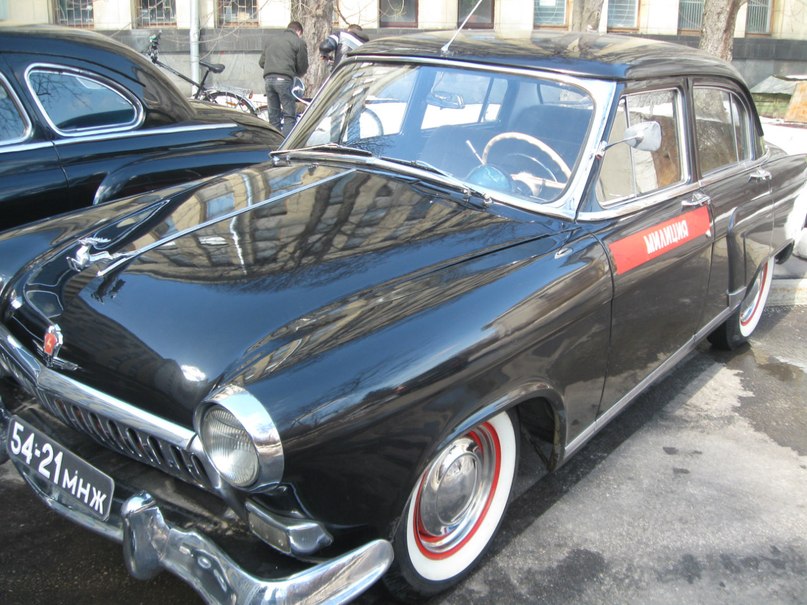 Николай Огурцов анатольевич | Москва