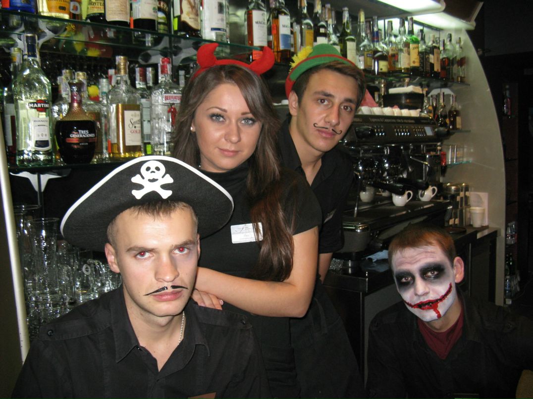 Иван Степура | Киев