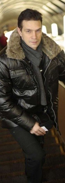 Игорь Малышев | Санкт-Петербург