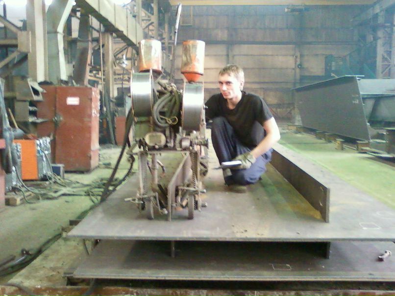 Андрей Мазалов HELLRIDER | Талалихино